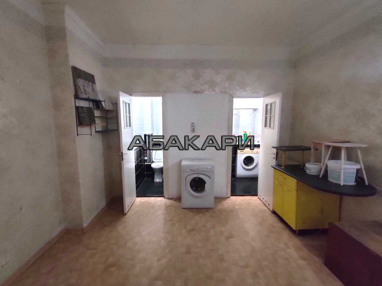 3-комнатная Норильская улица, 8 за 30000 руб/мес фото 11 3-комнатная Норильская улица, 8 за 30000 руб/мес фото 11