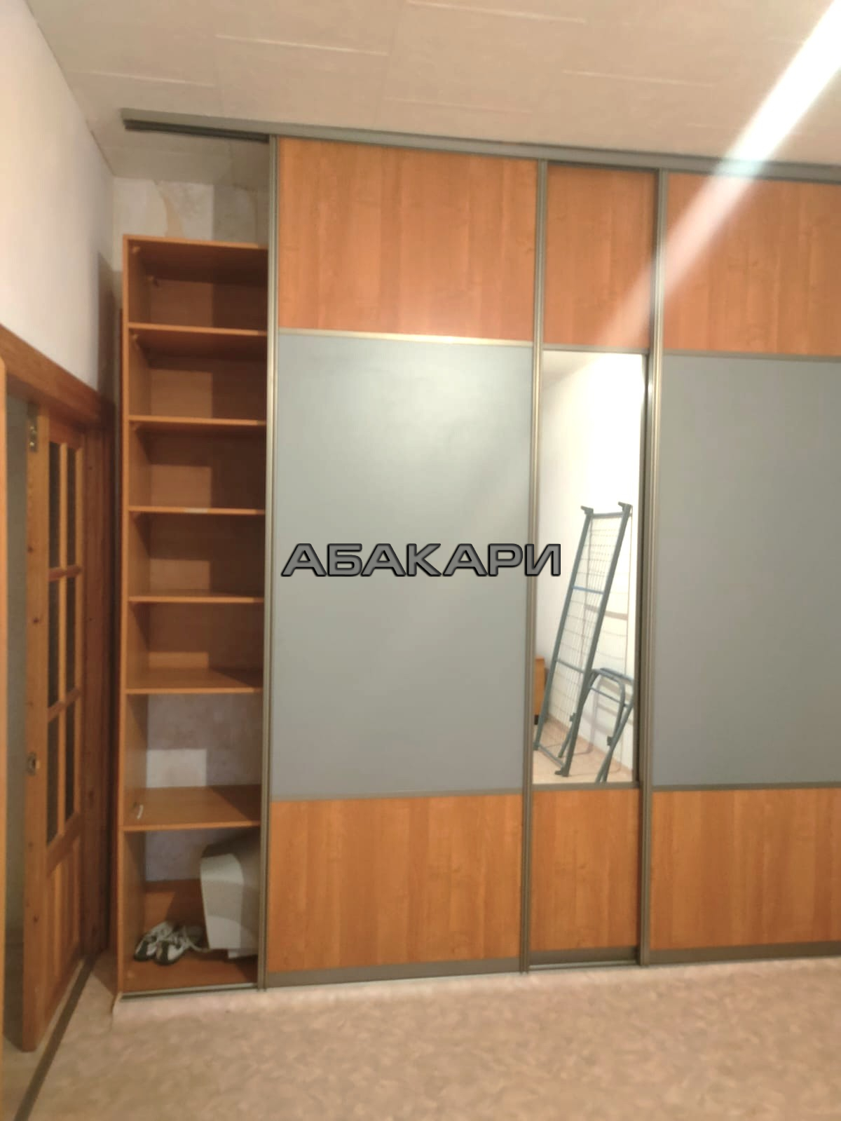 3-комнатная Норильская улица, 8 за 30000 руб/мес фото 9 3-комнатная Норильская улица, 8 за 30000 руб/мес фото 9