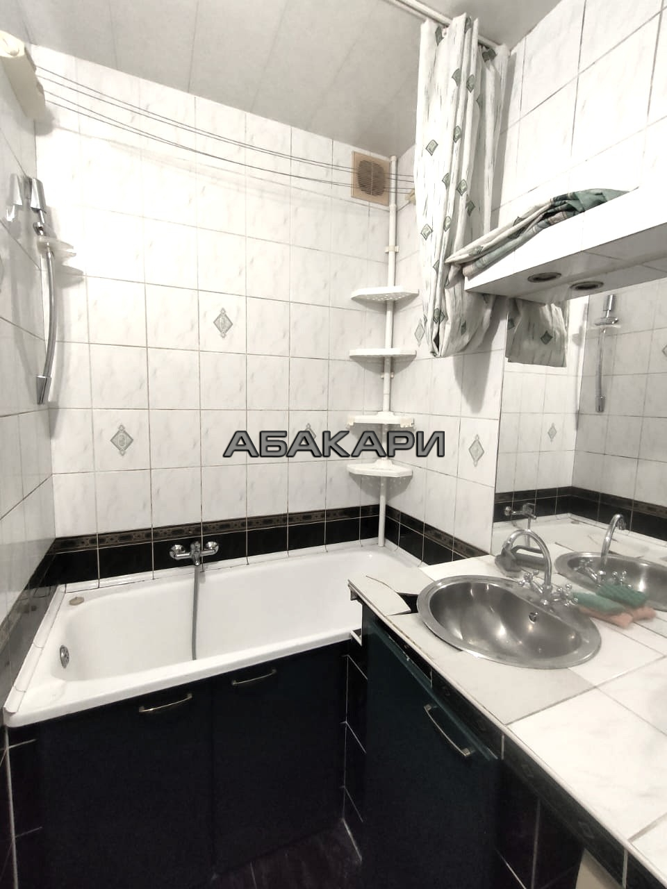 3-комнатная Норильская улица, 8  за 30000 руб/мес фото 12