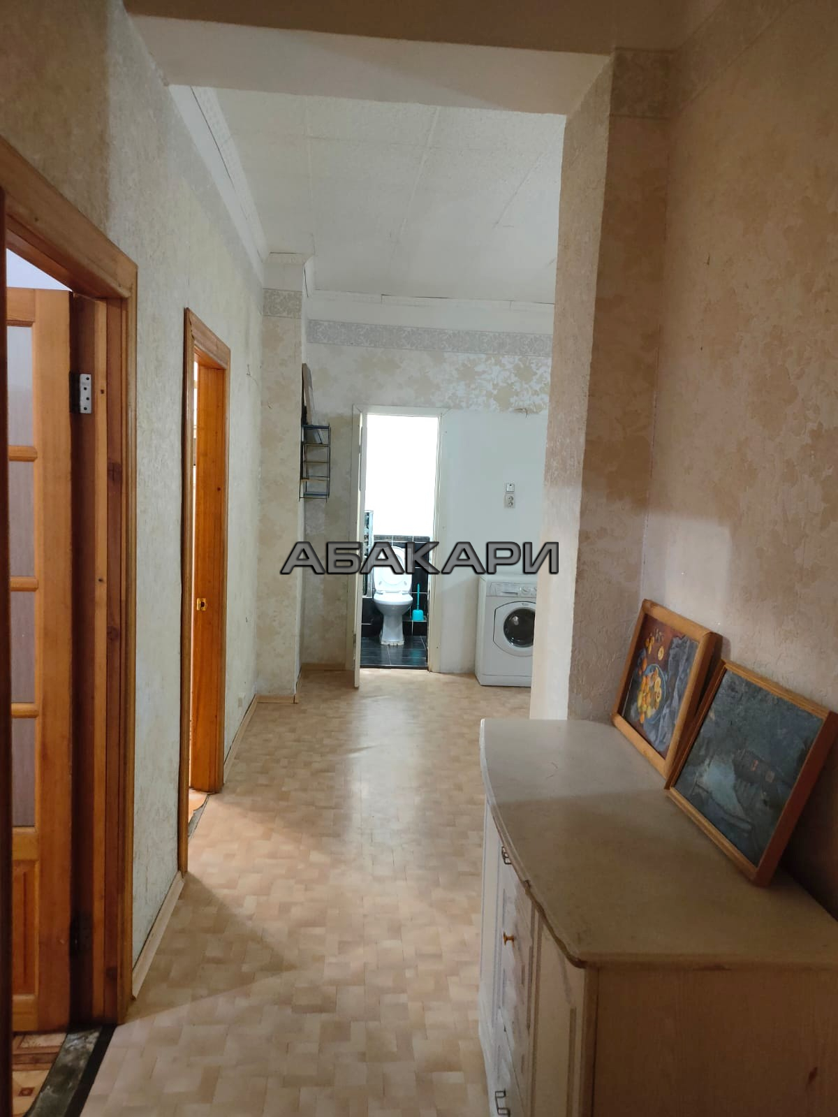 3-комнатная Норильская улица, 8 за 30000 руб/мес фото 10 3-комнатная Норильская улица, 8 за 30000 руб/мес фото 10