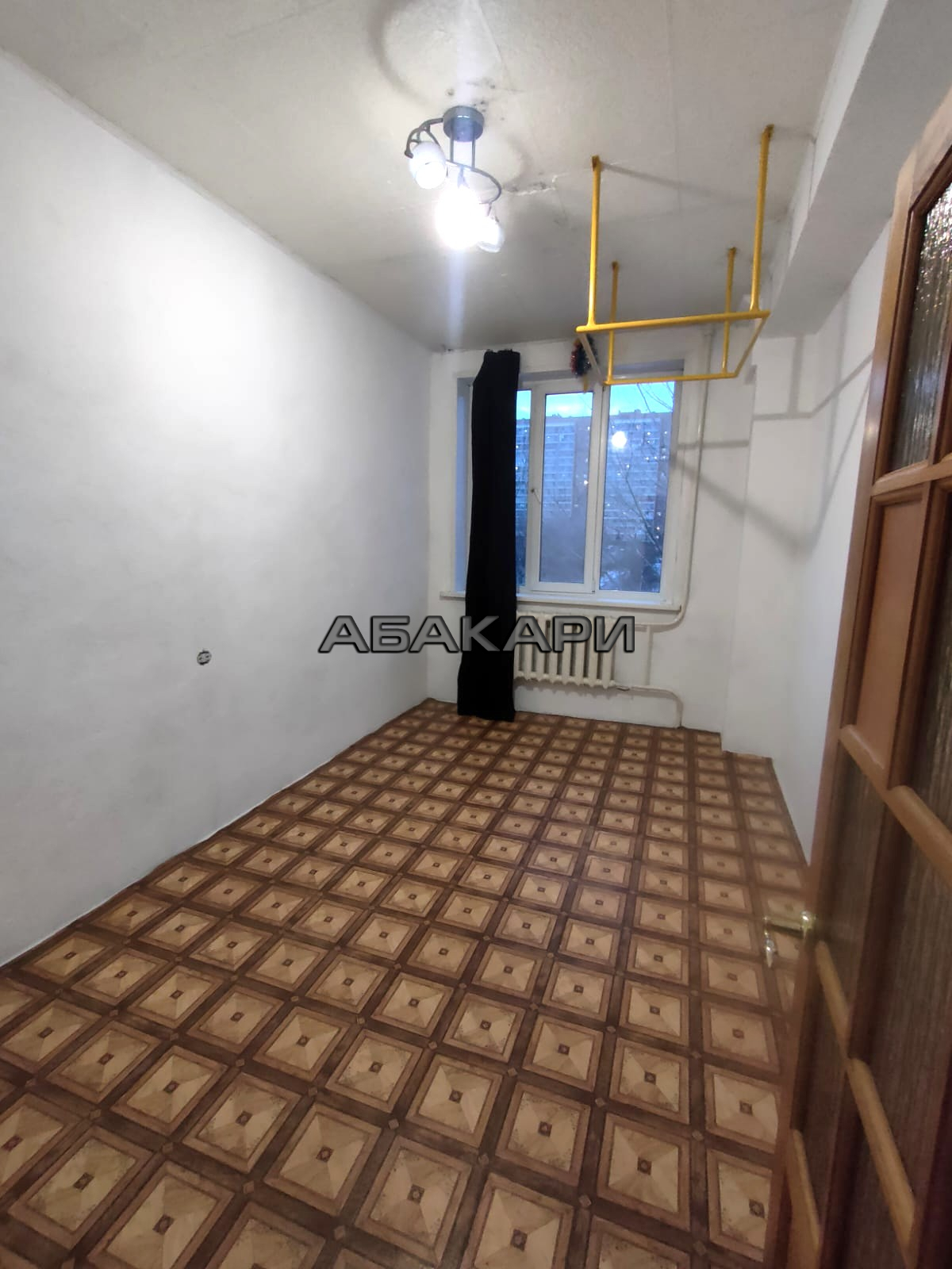 3-комнатная Норильская улица, 8 за 30000 руб/мес фото 5 3-комнатная Норильская улица, 8 за 30000 руб/мес фото 5