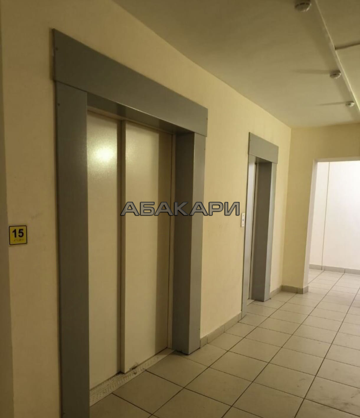 студия улица Мате Залки, 10  за 30000 руб/мес фото 11