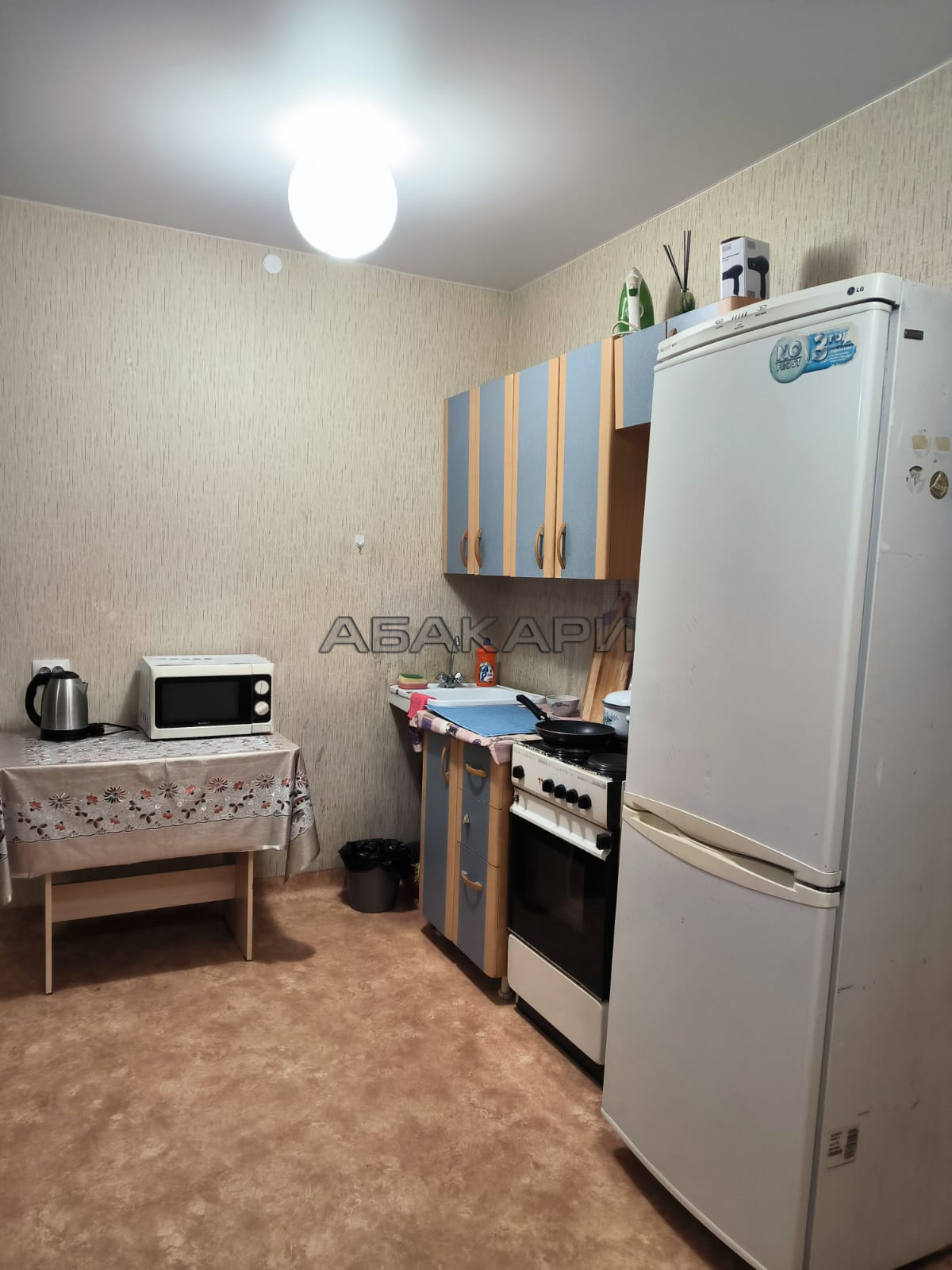 студия улица Мате Залки, 10  за 30000 руб/мес фото 4