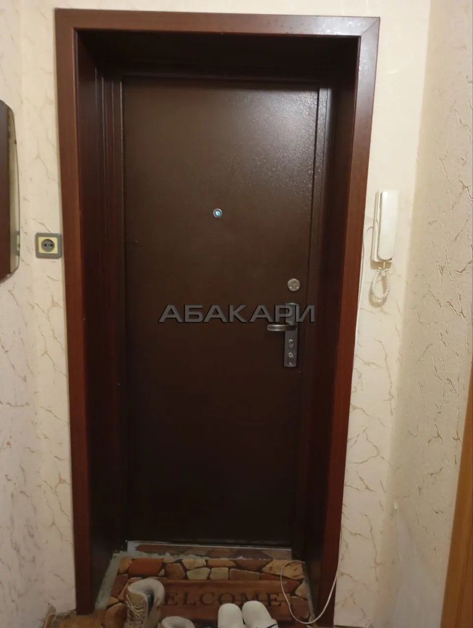 3-комнатная Вузовский переулок, 7  за 40000 руб/мес фото 25