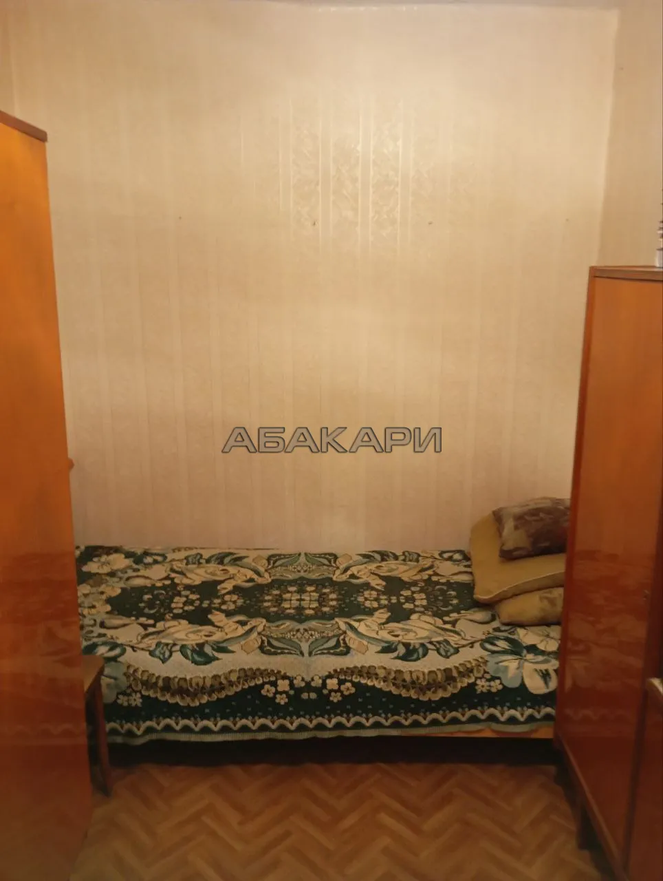 3-комнатная Вузовский переулок, 7  за 40000 руб/мес фото 16