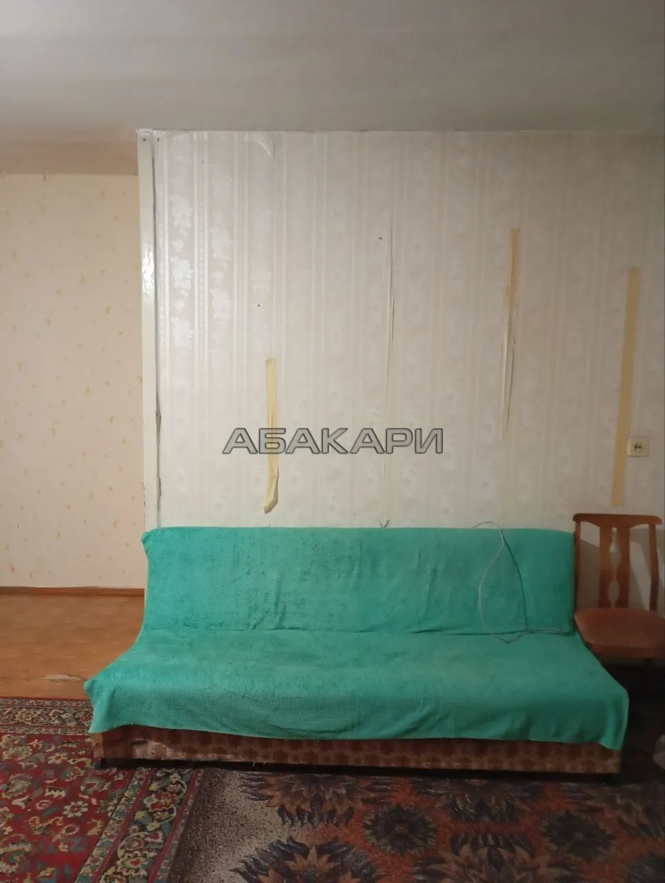 3-комнатная Вузовский переулок, 7  за 40000 руб/мес фото 13