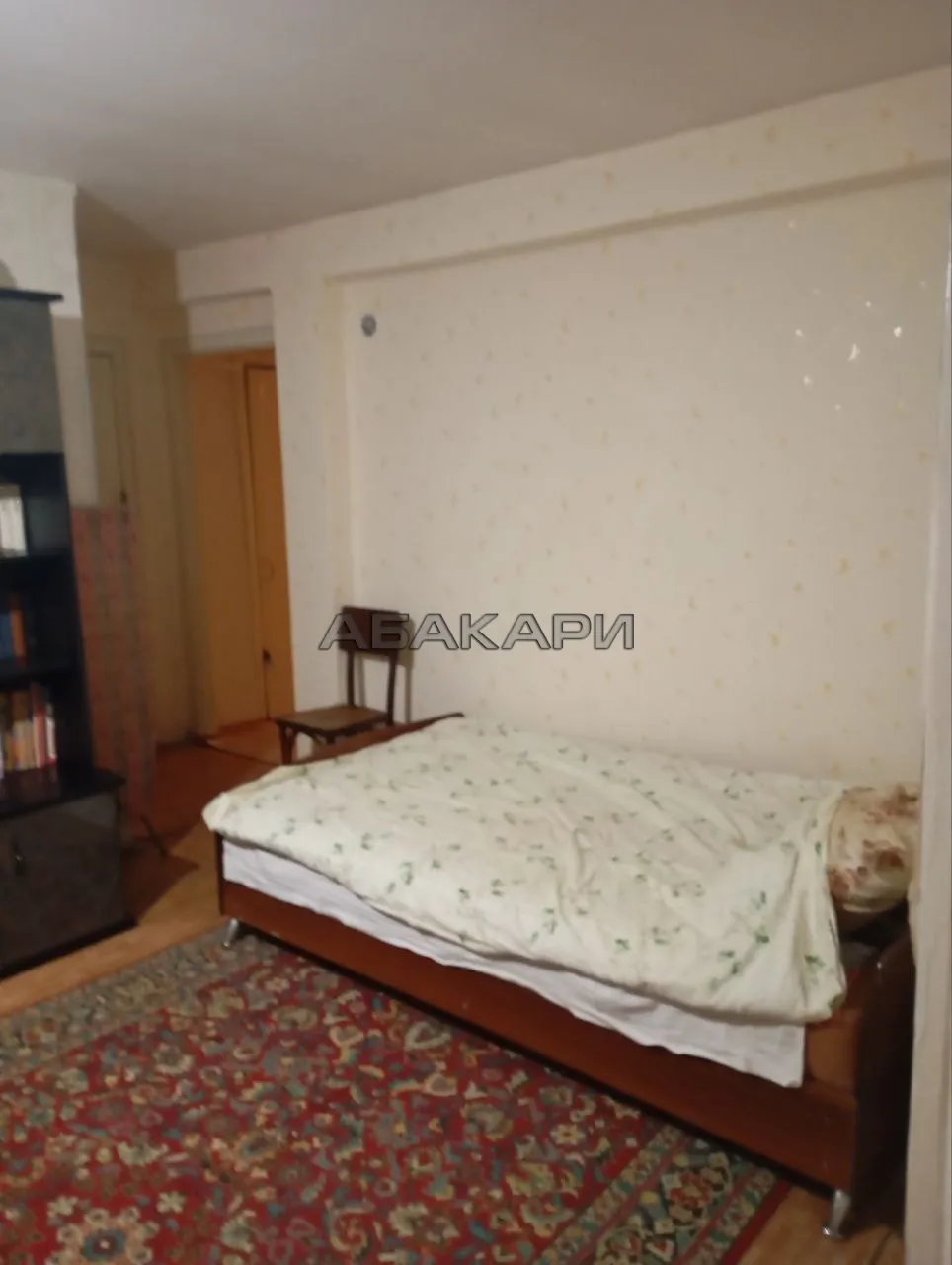 3-комнатная Вузовский переулок, 7  за 40000 руб/мес фото 12