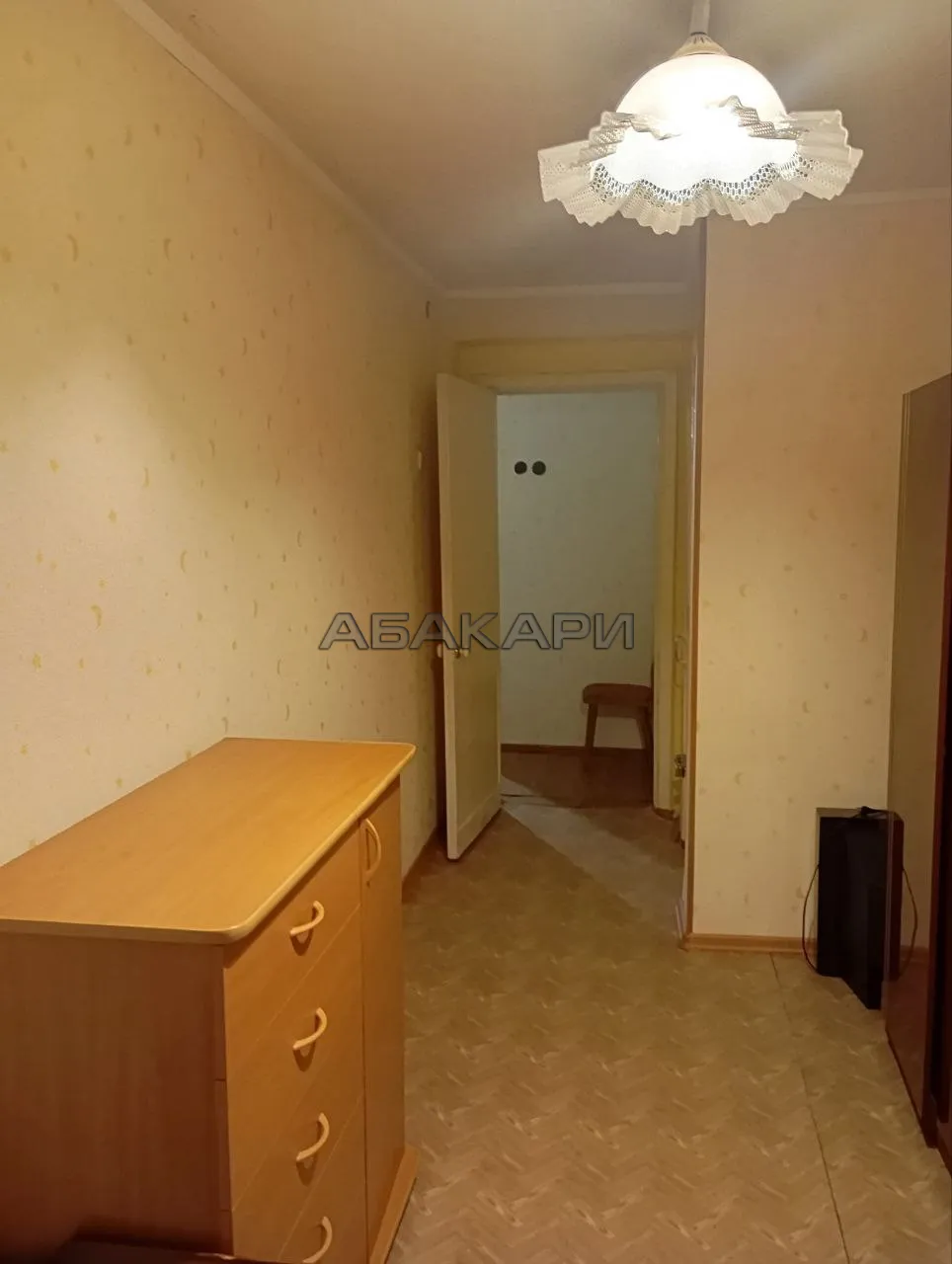 3-комнатная Вузовский переулок, 7  за 40000 руб/мес фото 20