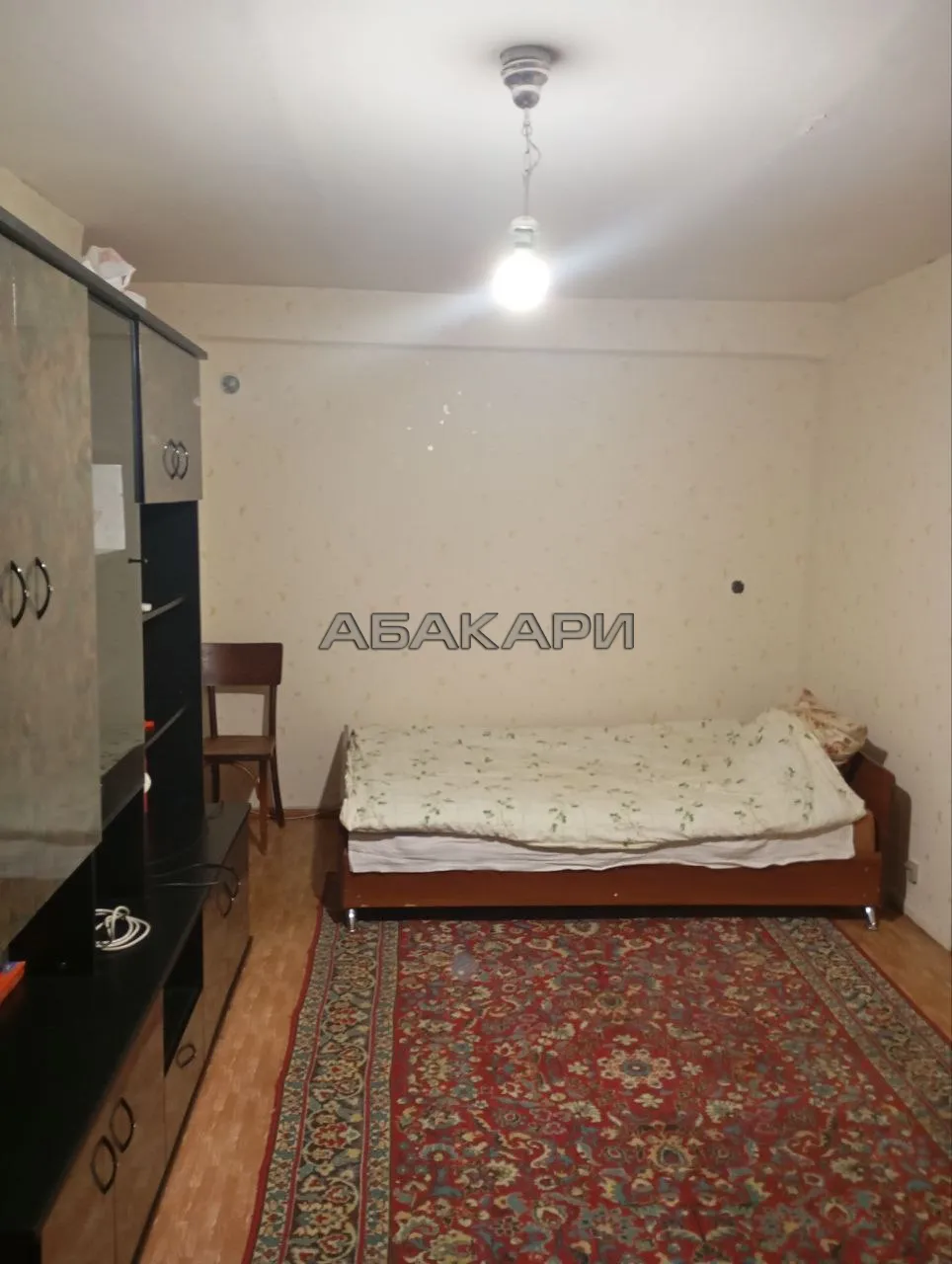 3-комнатная Вузовский переулок, 7  за 40000 руб/мес фото 9