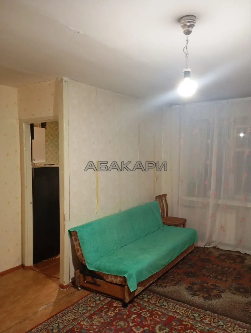 3-комнатная Вузовский переулок, 7  за 40000 руб/мес фото 10