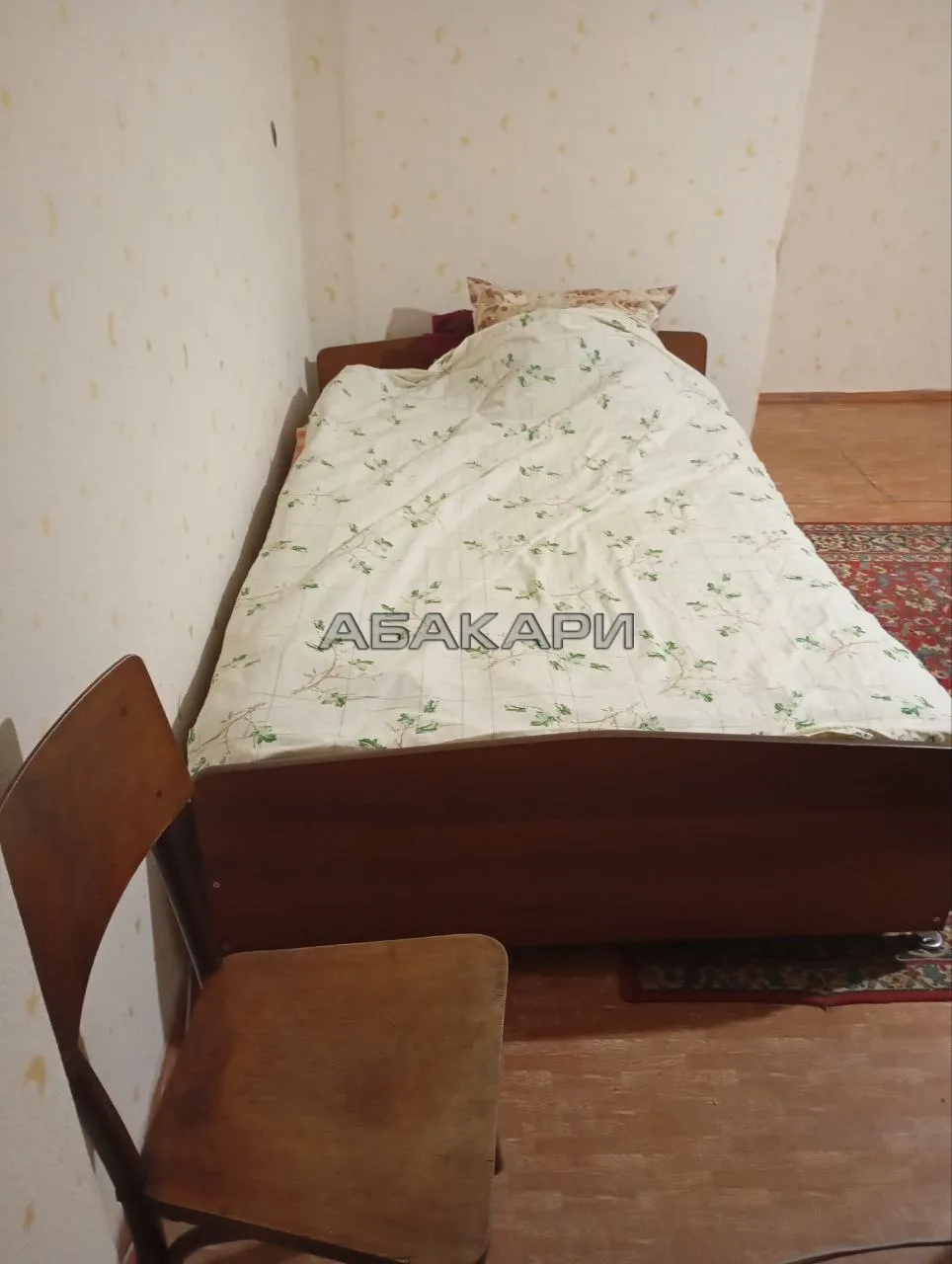 3-комнатная Вузовский переулок, 7  за 40000 руб/мес фото 11