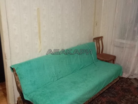 аренда Вузовский переулок, 7 3-комнатная 35000