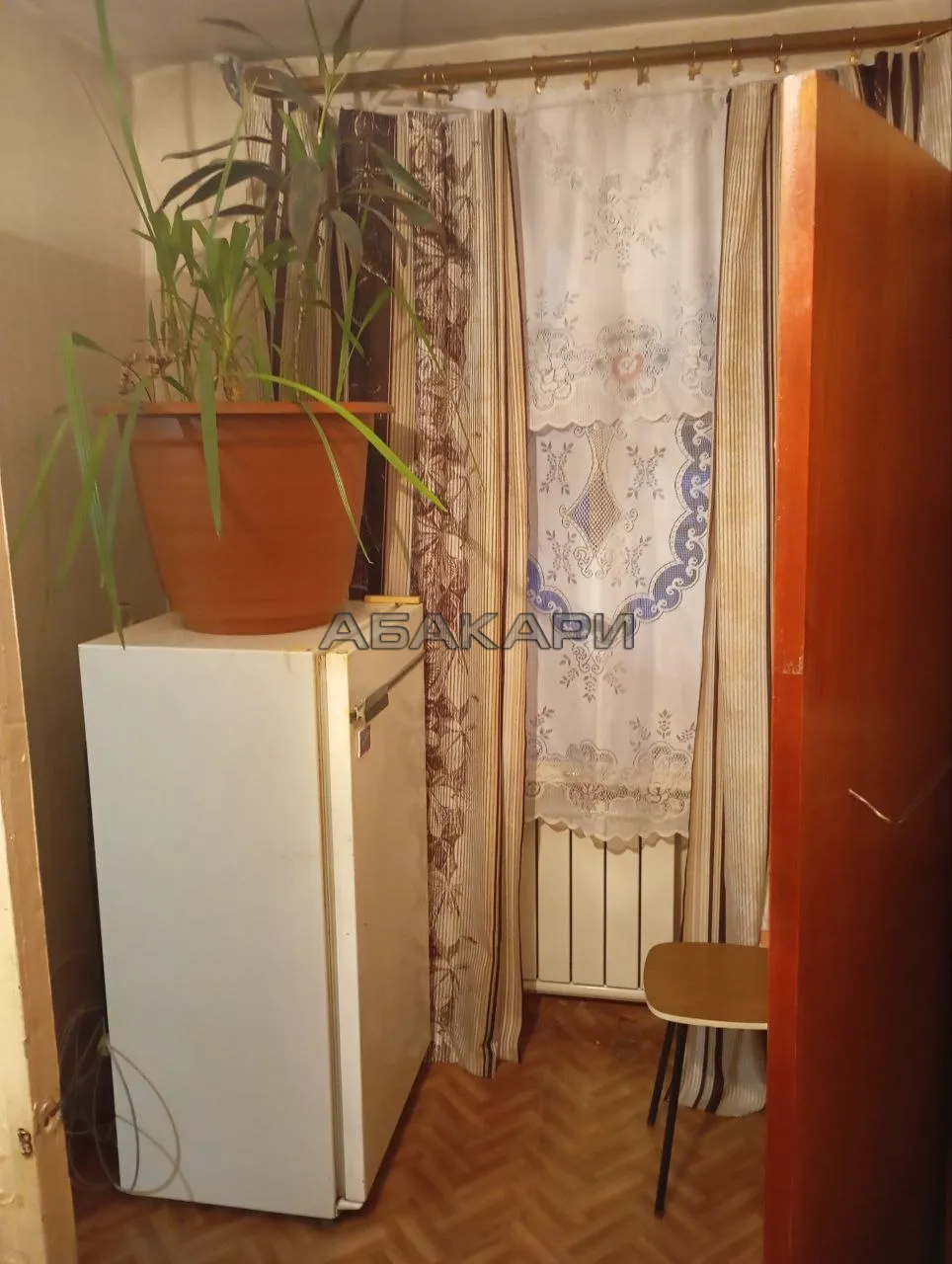 3-комнатная Вузовский переулок, 7  за 40000 руб/мес фото 15