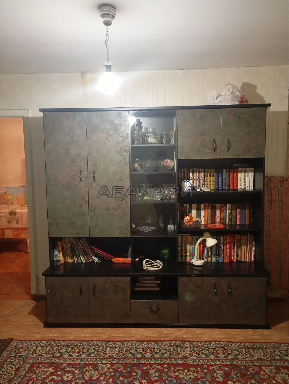 3-комнатная Вузовский переулок, 7  за 40000 руб/мес фото 14