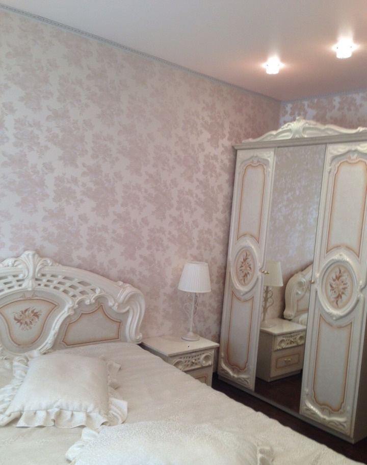 2-комнатная Ярыгинская набережная, 21  за 35000 руб/мес фото 4