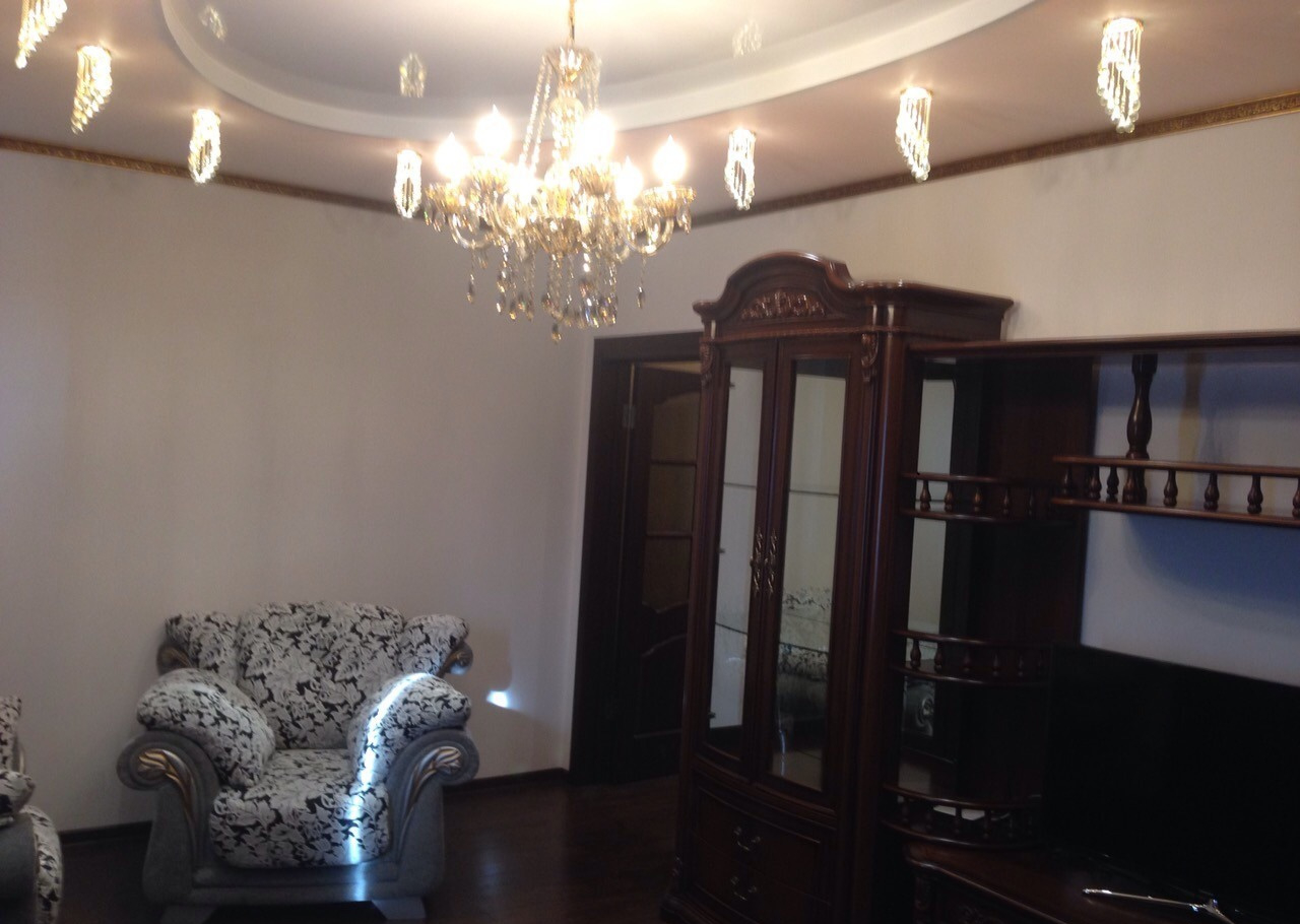2-комнатная Ярыгинская набережная, 21  за 35000 руб/мес фото 9