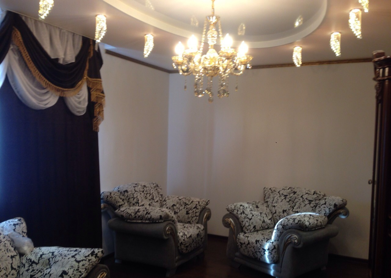 2-комнатная Ярыгинская набережная, 21  за 35000 руб/мес фото 10