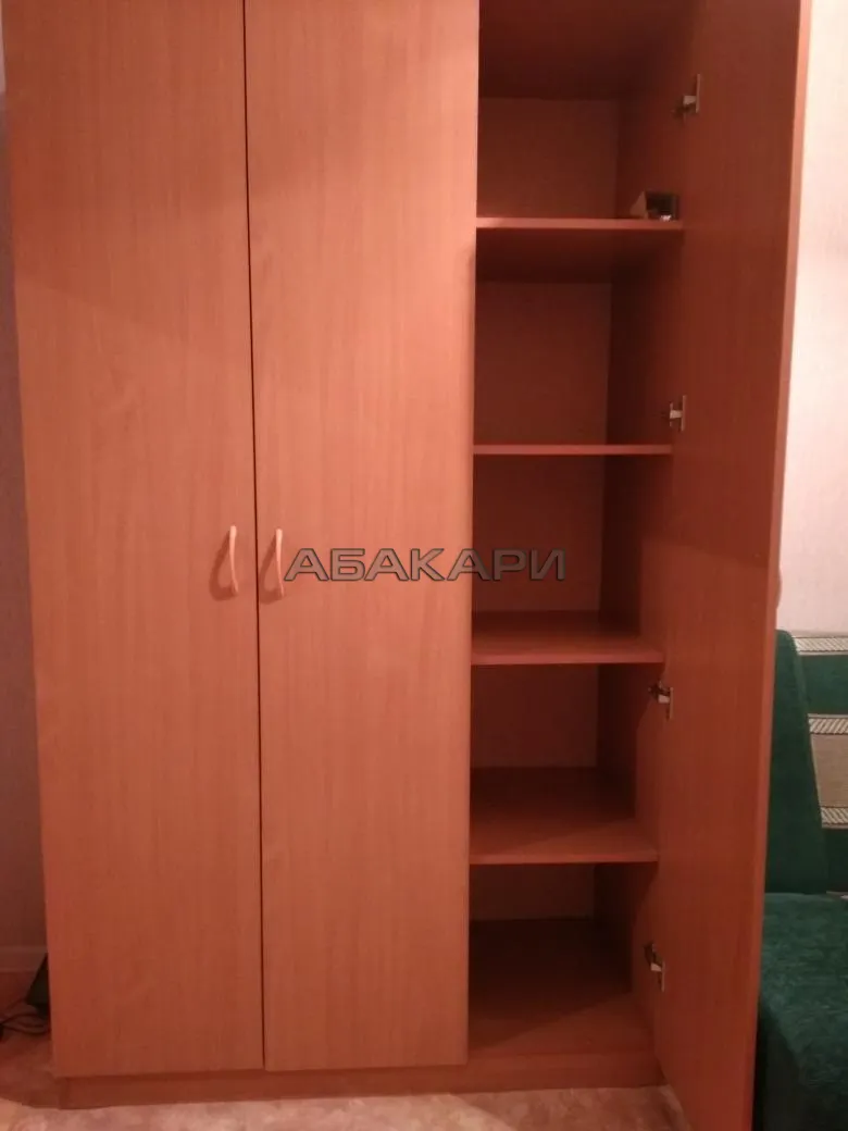 1-комнатная Норильская улица, 8  за 24000 руб/мес фото 6