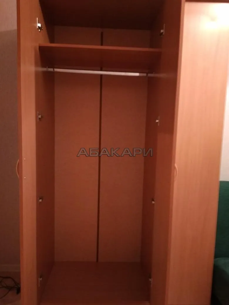 1-комнатная Норильская улица, 8  за 24000 руб/мес фото 5