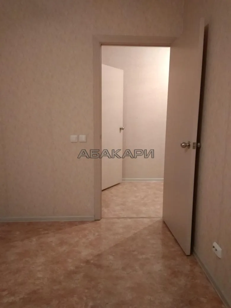 1-комнатная Норильская улица, 8  за 24000 руб/мес фото 7