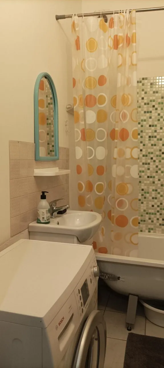 1-комнатная Норильская улица, 8  за 24000 руб/мес фото 9