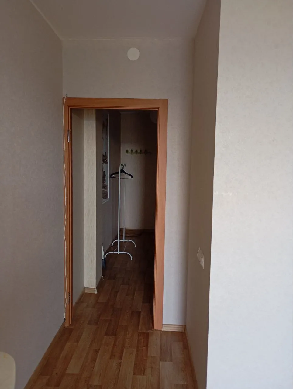 студия Армейская улица, 31  за 25000 руб/мес фото 9