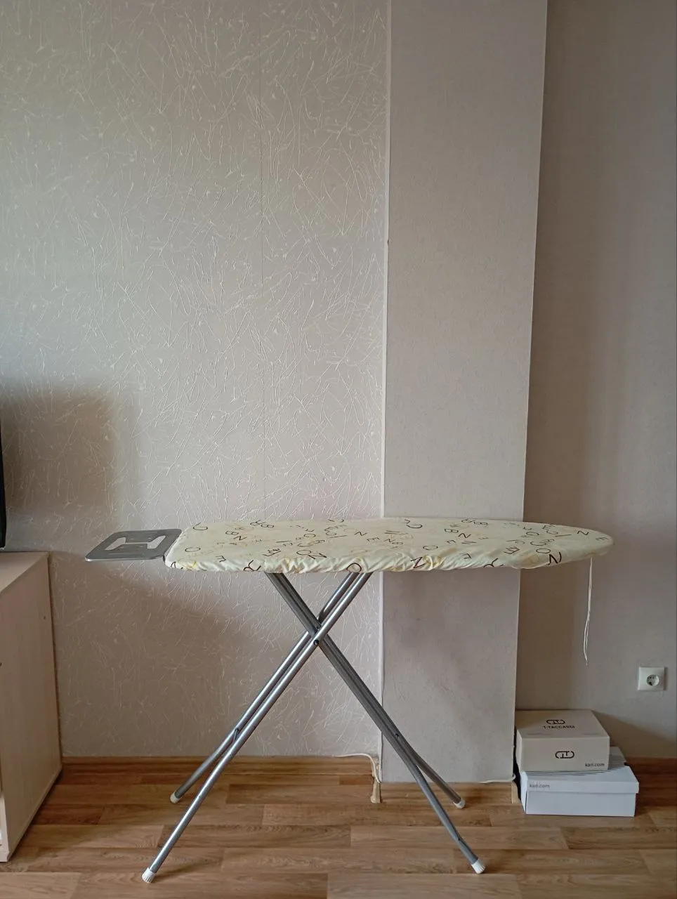 студия Армейская улица, 31  за 25000 руб/мес фото 7
