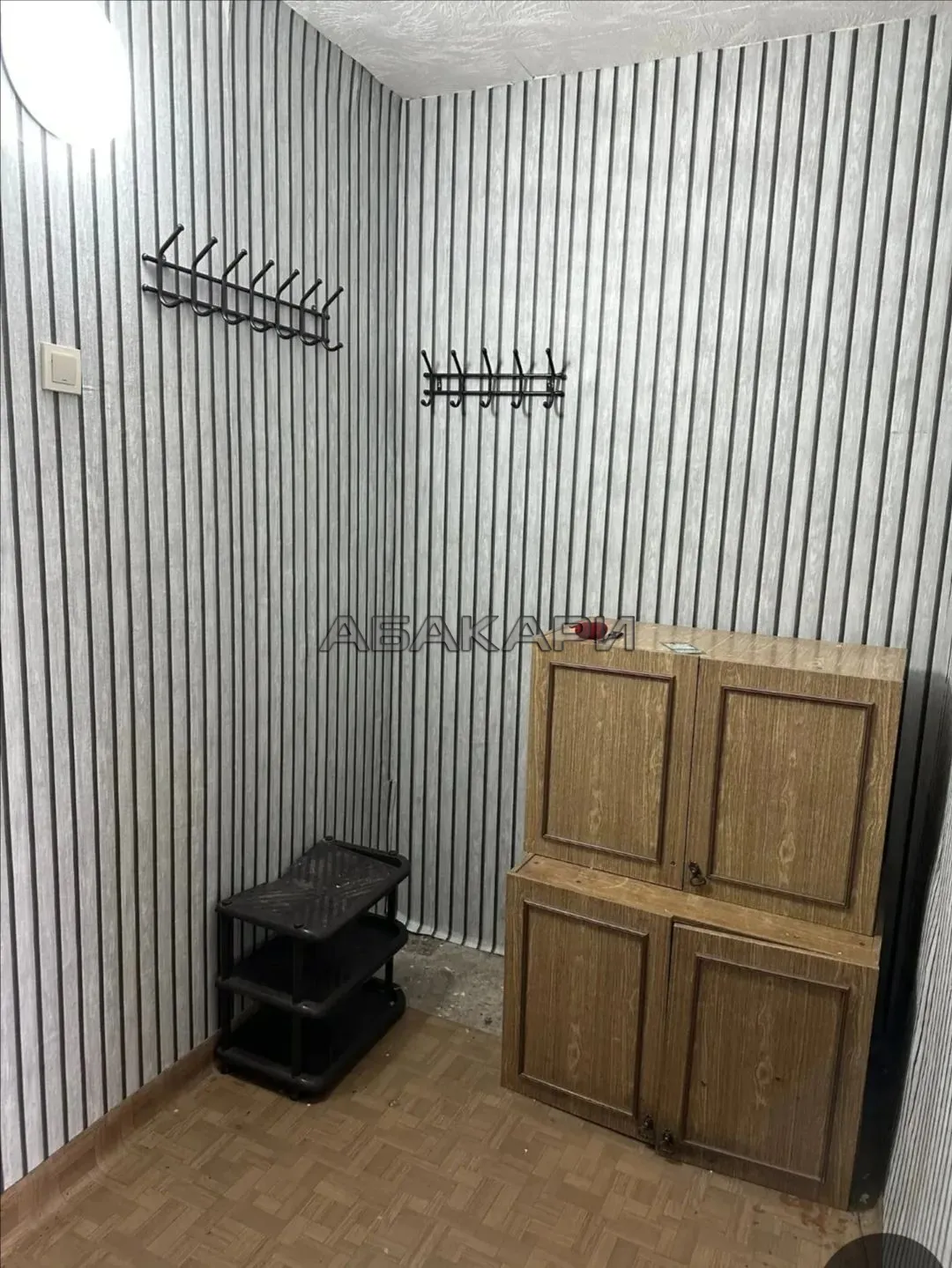 2-комнатная Молодёжный проспект, 10  за 26500 руб/мес фото 10
