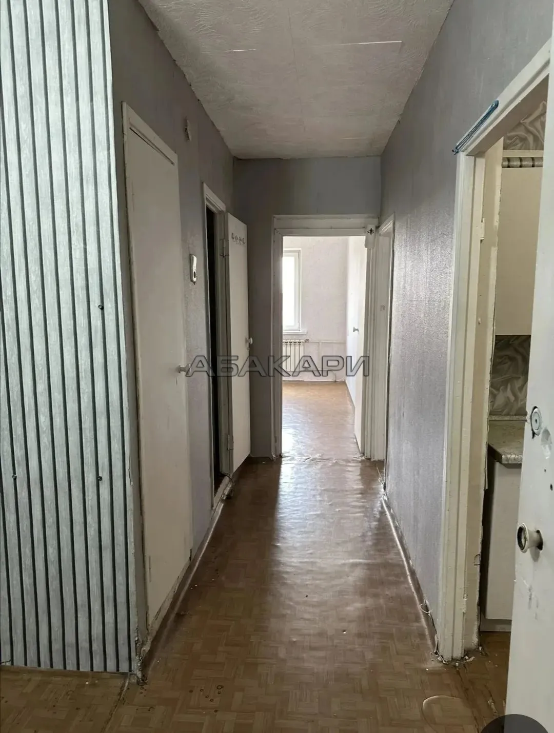 2-комнатная Молодёжный проспект, 10  за 26500 руб/мес фото 5