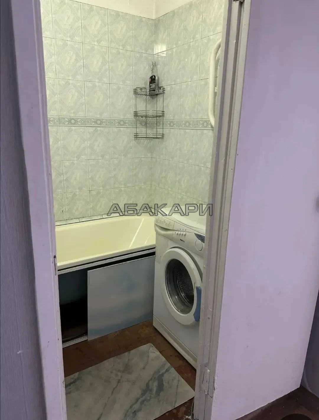 2-комнатная Молодёжный проспект, 10  за 26500 руб/мес фото 7