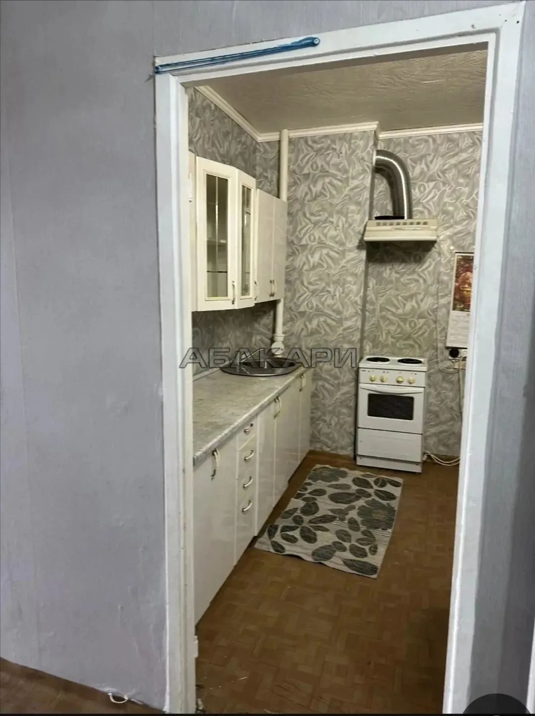 2-комнатная Молодёжный проспект, 10  за 26500 руб/мес фото 3