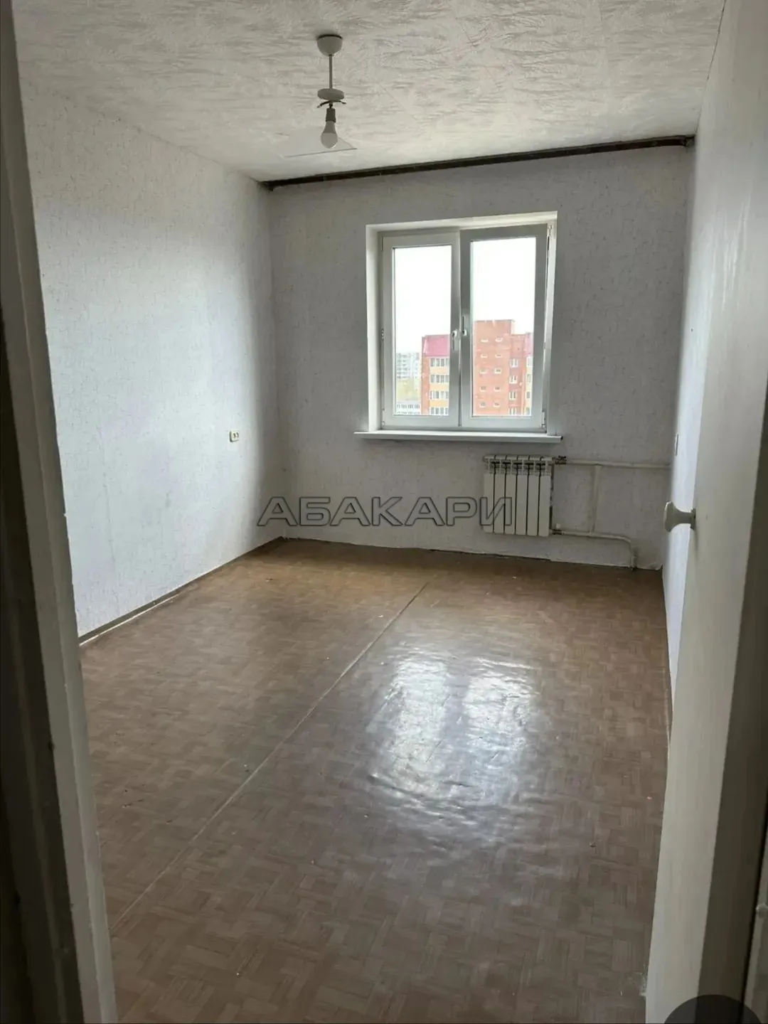 2-комнатная Молодёжный проспект, 10  за 26500 руб/мес фото 4