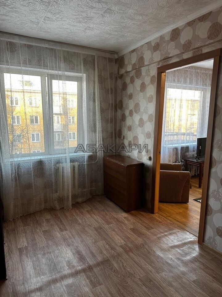 2-комнатная Западная улица, 13  за 28000 руб/мес фото 6