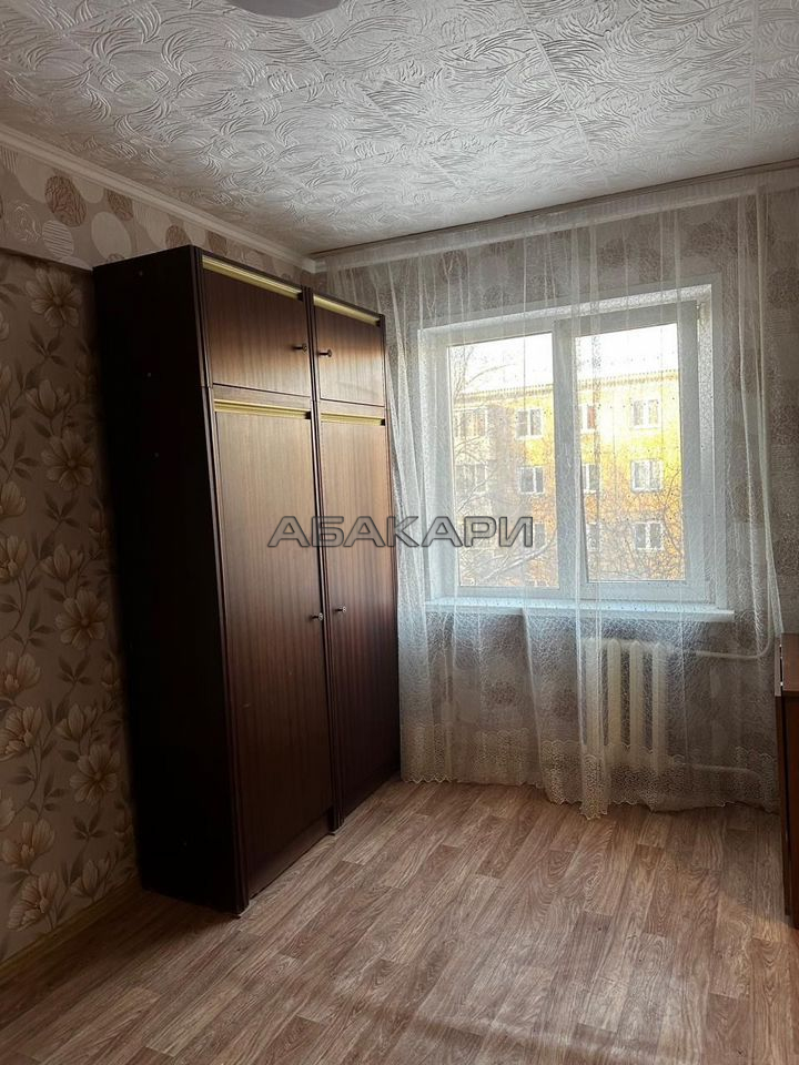 2-комнатная Западная улица, 13  за 28000 руб/мес фото 7