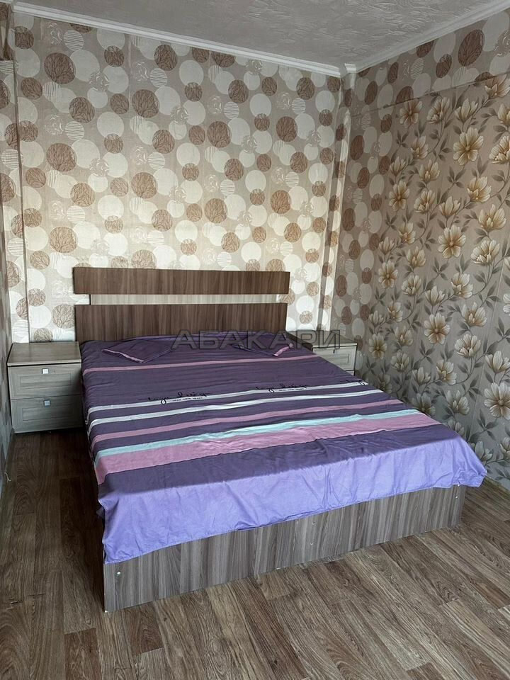 2-комнатная Западная улица, 13  за 28000 руб/мес фото 8