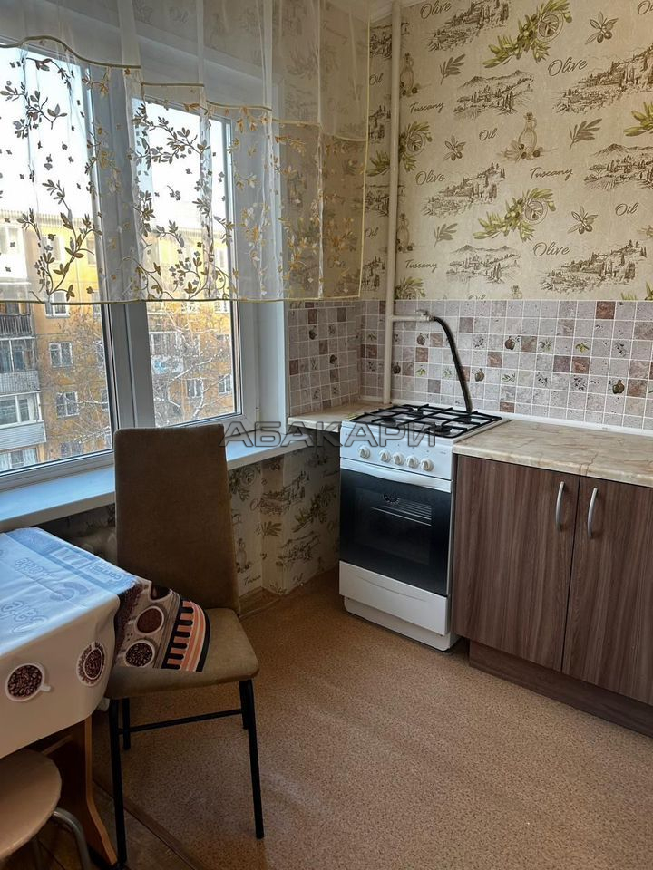 2-комнатная Западная улица, 13  за 28000 руб/мес фото 2