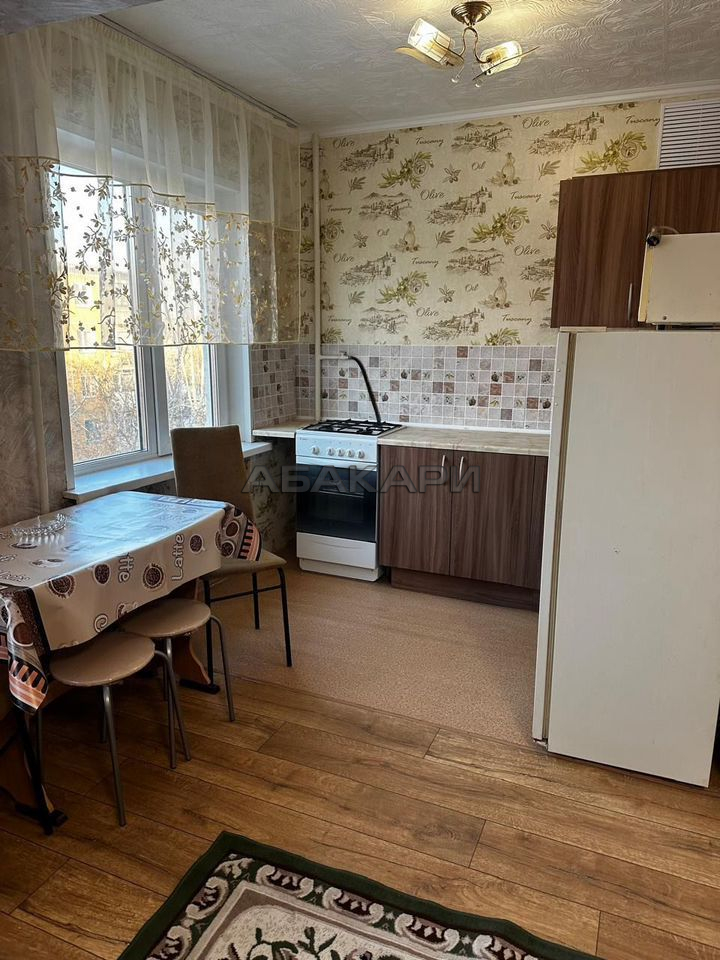 2-комнатная Западная улица, 13  за 28000 руб/мес фото 1