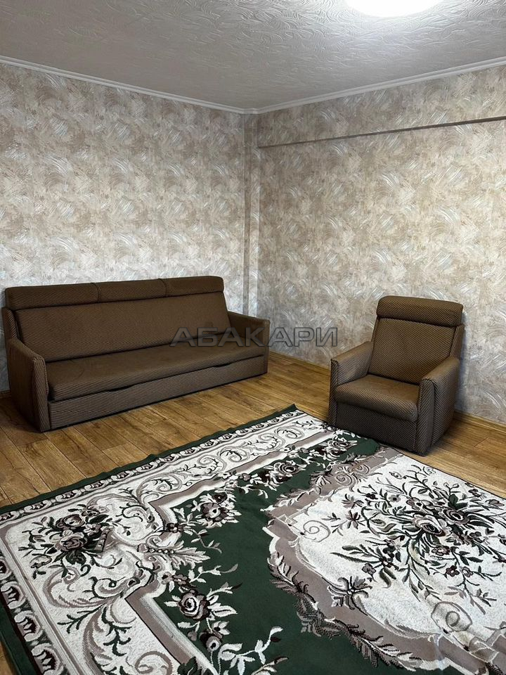 2-комнатная Западная улица, 13  за 28000 руб/мес фото 10