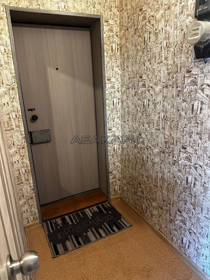 2-комнатная Западная улица, 13  за 28000 руб/мес фото 11
