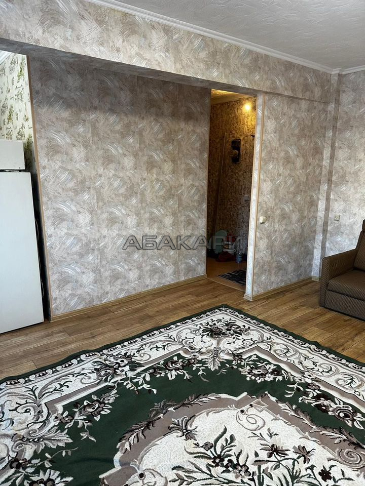 2-комнатная Западная улица, 13  за 28000 руб/мес фото 12