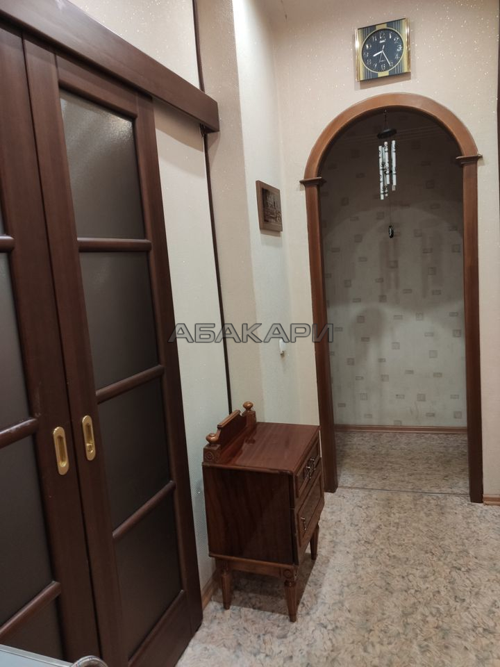 3-комнатная проспект Мира, 140  за 45000 руб/мес фото 3