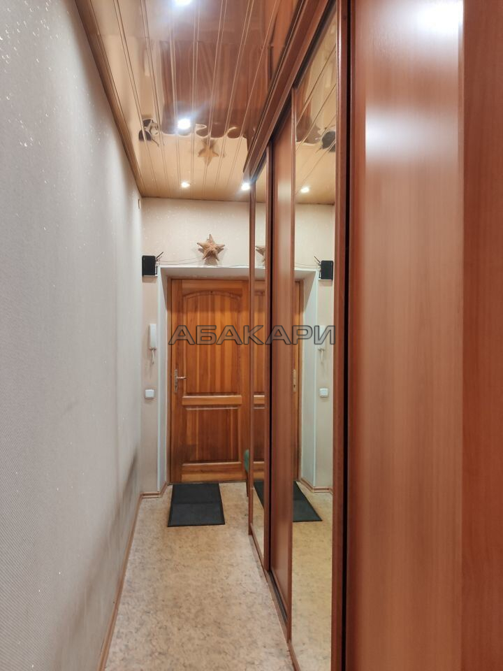 3-комнатная проспект Мира, 140  за 45000 руб/мес фото 4