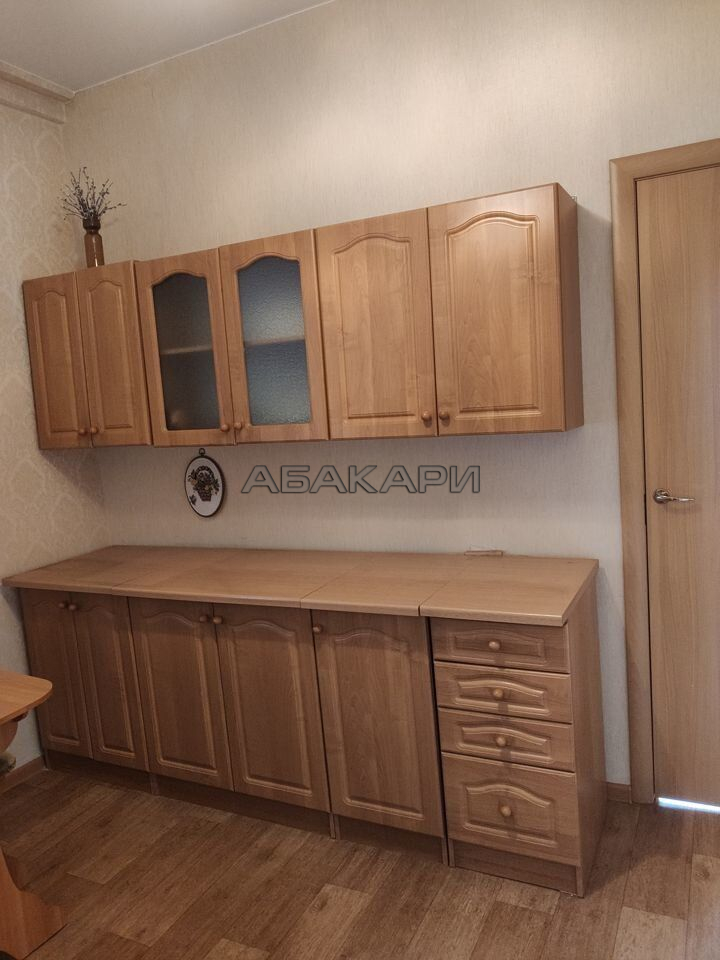 3-комнатная проспект Мира, 140  за 45000 руб/мес фото 2