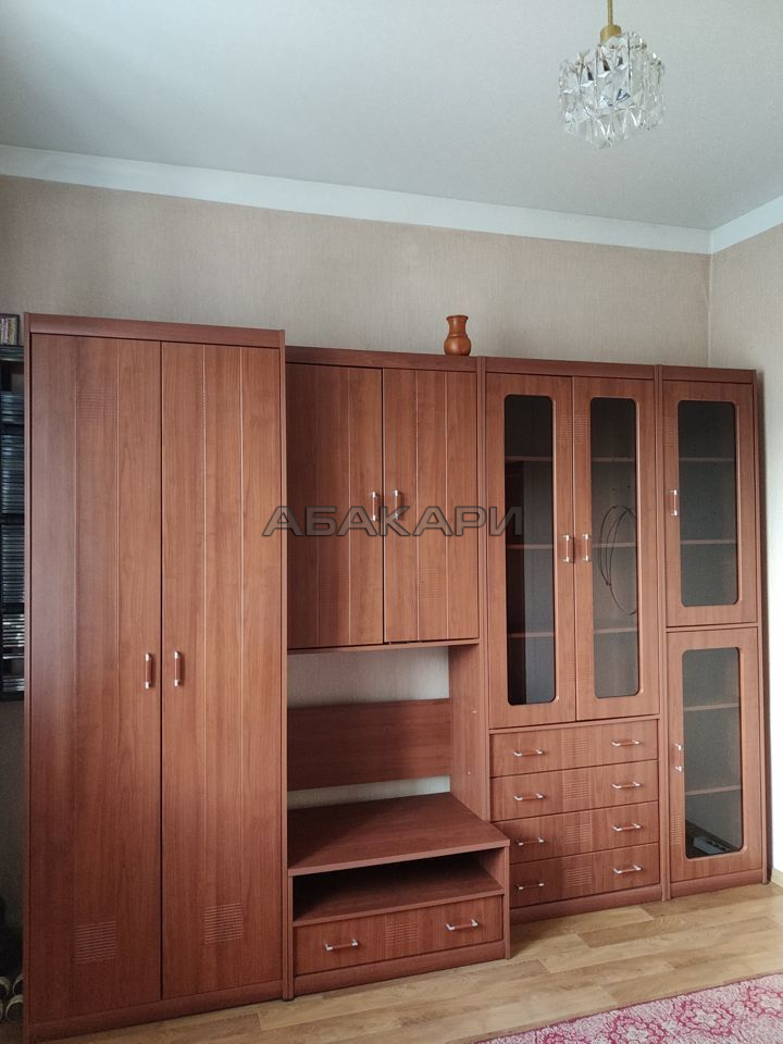 3-комнатная проспект Мира, 140  за 45000 руб/мес фото 8
