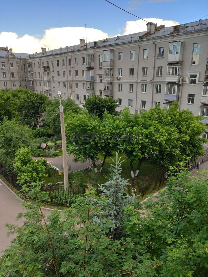 3-комнатная проспект Мира, 140  за 45000 руб/мес фото 9
