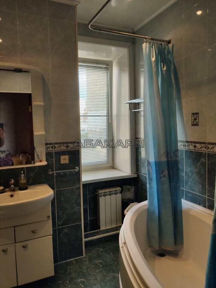 3-комнатная проспект Мира, 140  за 45000 руб/мес фото 10