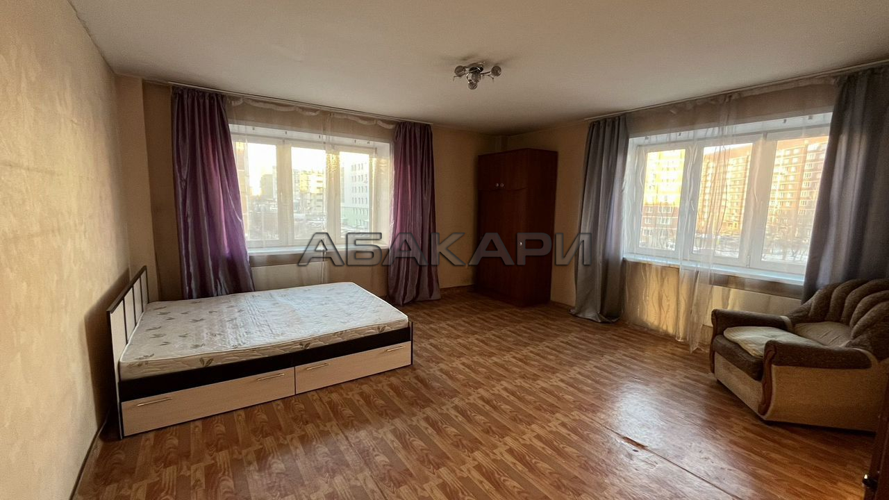 2-комнатная улица Мате Залки, 31  за 33000 руб/мес фото 1