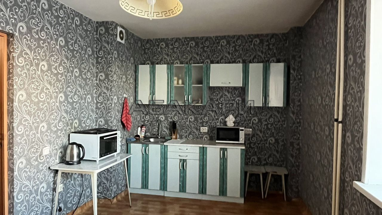 2-комнатная улица Мате Залки, 31  за 33000 руб/мес фото 2