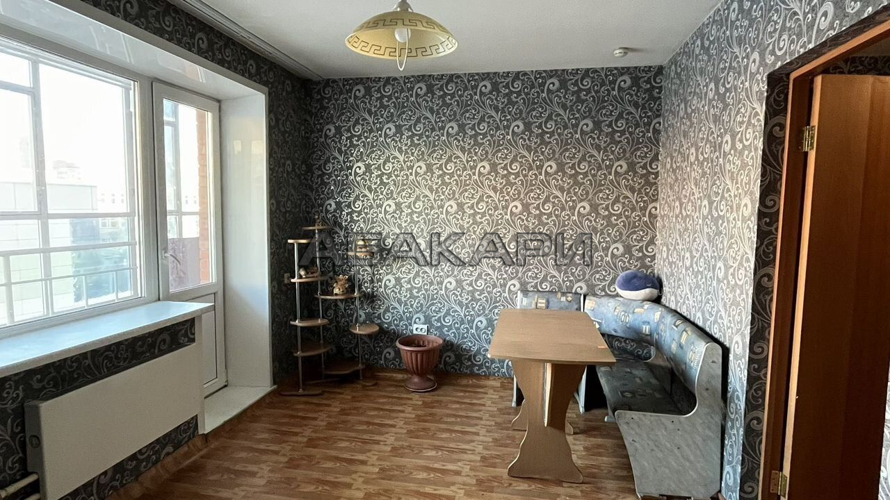2-комнатная улица Мате Залки, 31  за 33000 руб/мес фото 3