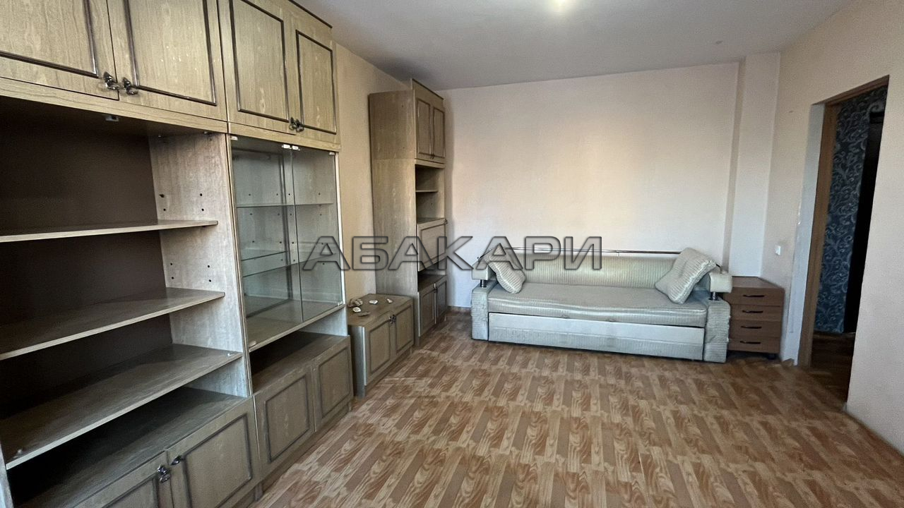 2-комнатная улица Мате Залки, 31  за 33000 руб/мес фото 4